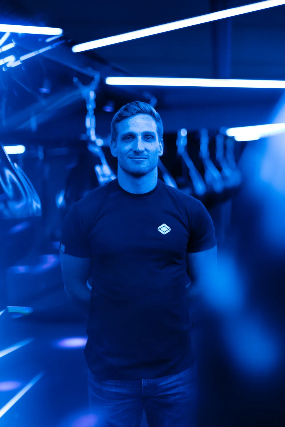 Peak Fitness coach