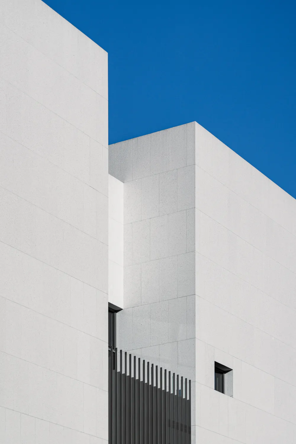 Concrete Light